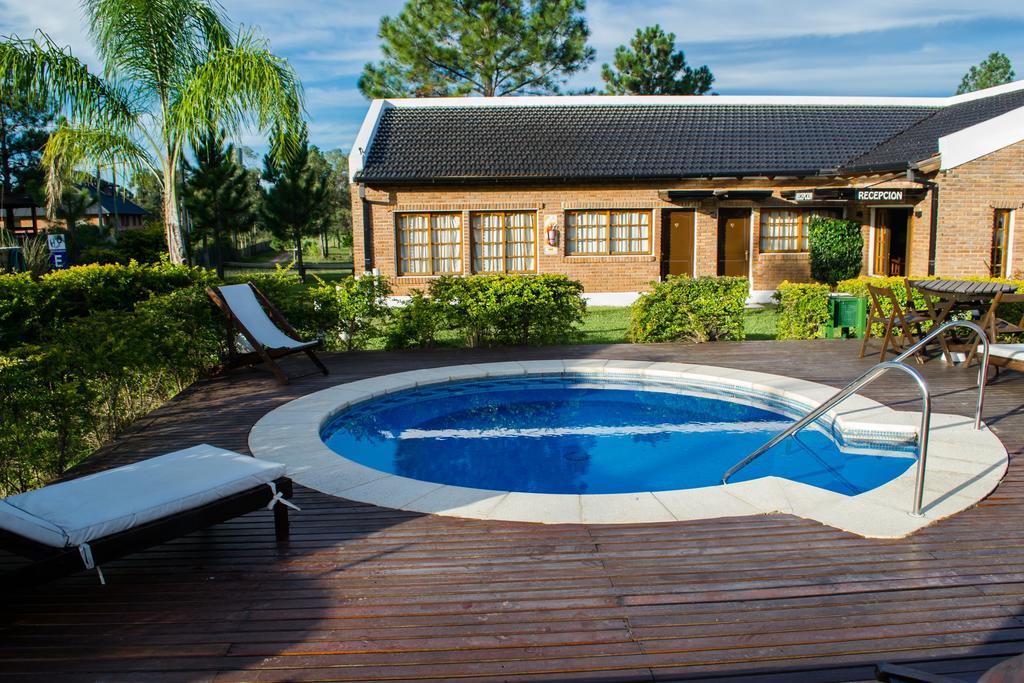 Hotel H2o Termal Primer Y Unico Kosher De Argentina Concordia