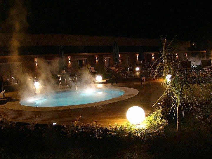 Hotel H2o Termal Primer Y Unico Kosher De Argentina 3*