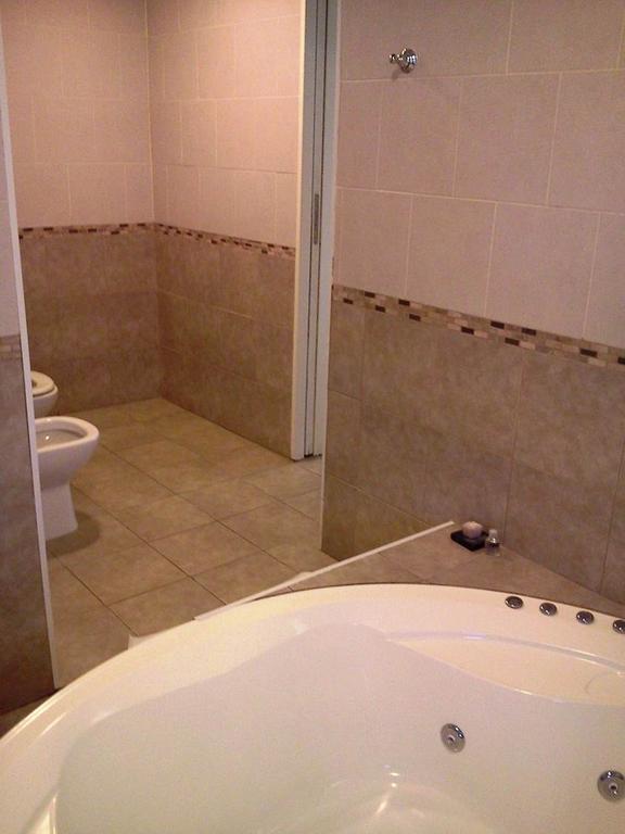 Hotel H2o Termal Primer Y Unico Kosher De Argentina 3*